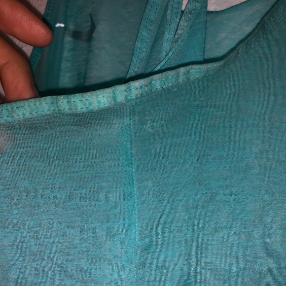 Nike dri fit tank top - Picture 5 of 9